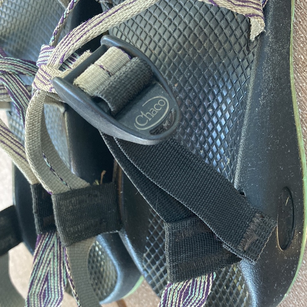 Chacos - Picture 7 of 7